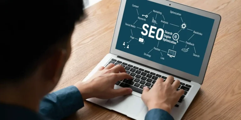 How SEO Helps Scale Your Business Faster Than Traditional Marketing