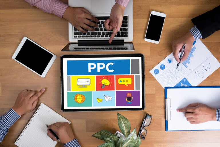 Why Your Business Needs PPC Advertising for Faster Growth
